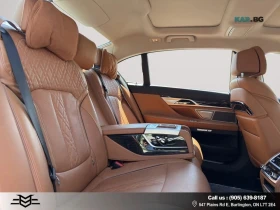 BMW 740 - 21150 € - 37608910 12 | Car24.bg BMW 740 - 21150 € - 37608910 12