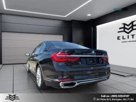 BMW 740 - 21150 € - 37608910 6 | Car24.bg BMW 740 - 21150 € - 37608910 6