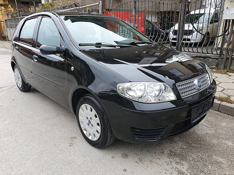 Fiat Punto 1.2i-60k.s. KLIMATIK - 2950 лв. / 1508.31 € - 39470928 1 | Car24.bg Fiat Punto 1.2i-60k.s. KLIMATIK - 2950 лв. / 1508.31 € - 39470928 1