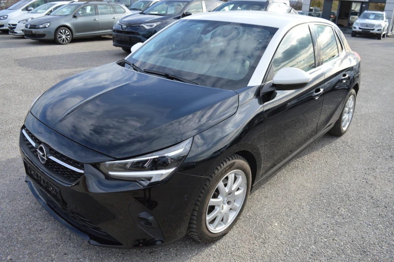 Opel Corsa 1.2-KLIMA - 9500 € / 18580.38 лв. - 87198477 1 | Car24.bg Opel Corsa 1.2-KLIMA - 9500 € / 18580.38 лв. - 87198477 1