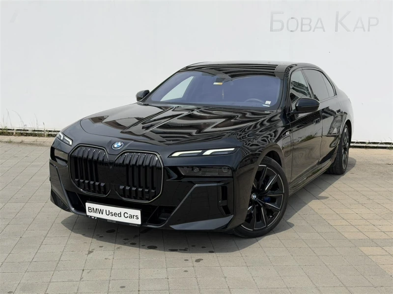 BMW 750 xDrive - 90969 € / 177919.90 лв. - 36376813 1 | Car24.bg BMW 750 xDrive - 90969 € / 177919.90 лв. - 36376813 1