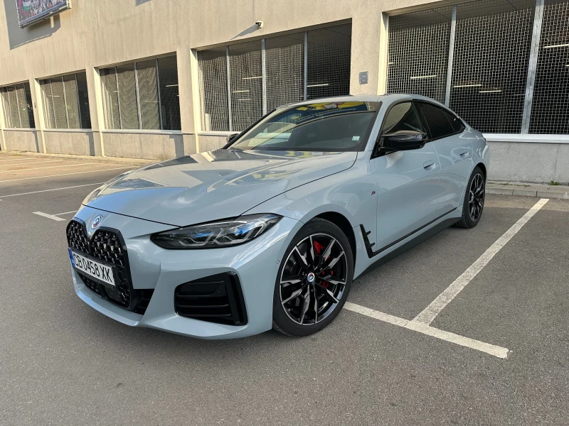 BMW 440 M440i Xdrive - 53000 € / 103658.99 лв. - 83977131 1 | Car24.bg BMW 440 M440i Xdrive - 53000 € / 103658.99 лв. - 83977131 1