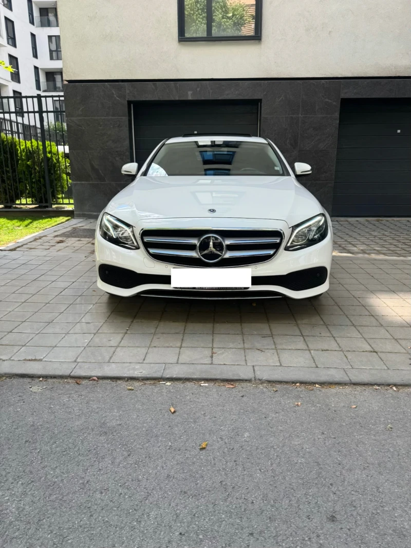 Mercedes-Benz E 350 - 28500 € - 13740569 1 | Car24.bg Mercedes-Benz E 350 - 28500 € - 13740569 1