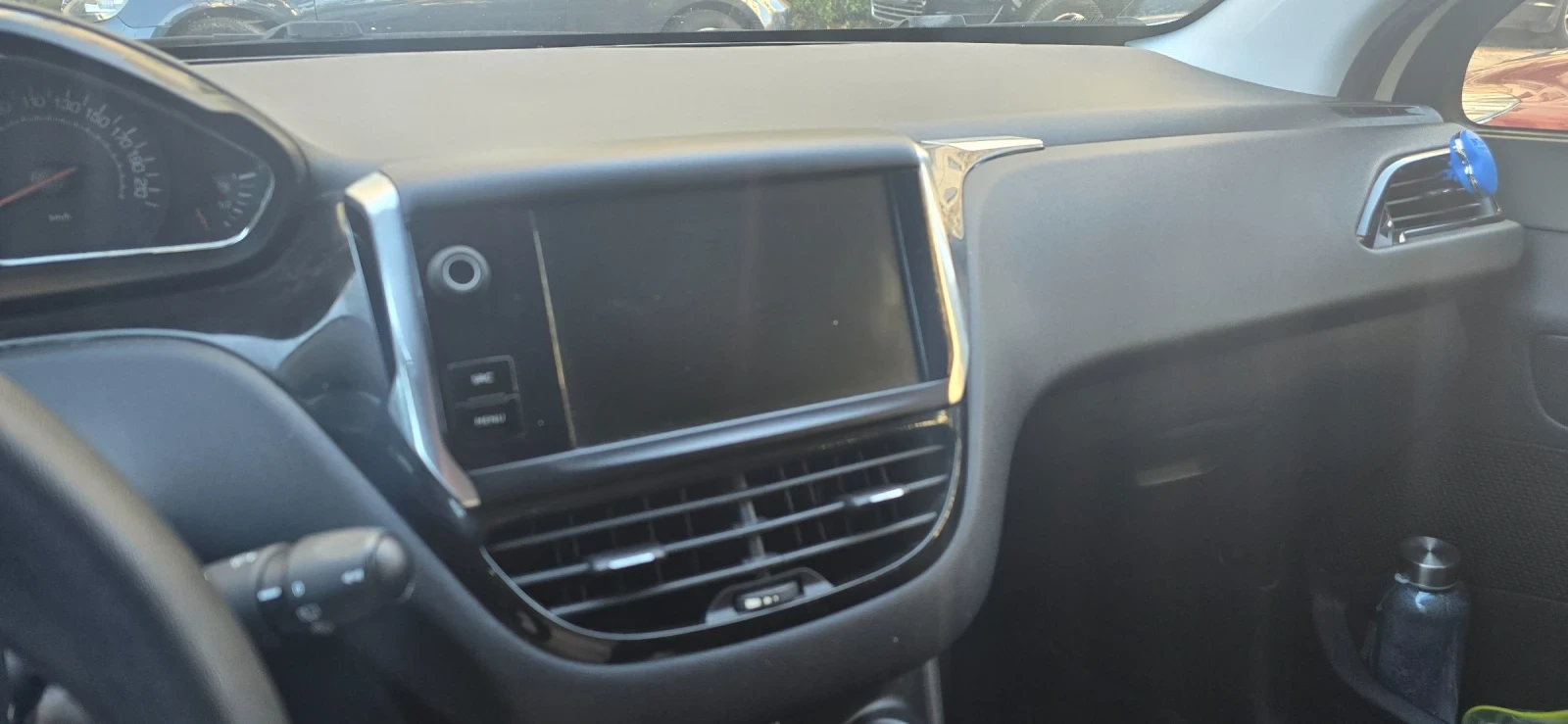 Peugeot 208  - изображение 8 | Auto.bg Peugeot 208  - изображение 8