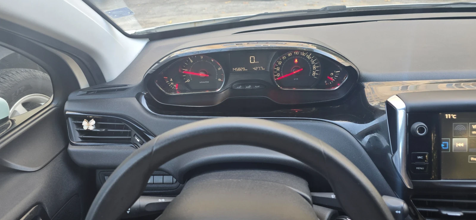 Peugeot 208  - изображение 7 | Auto.bg Peugeot 208  - изображение 7