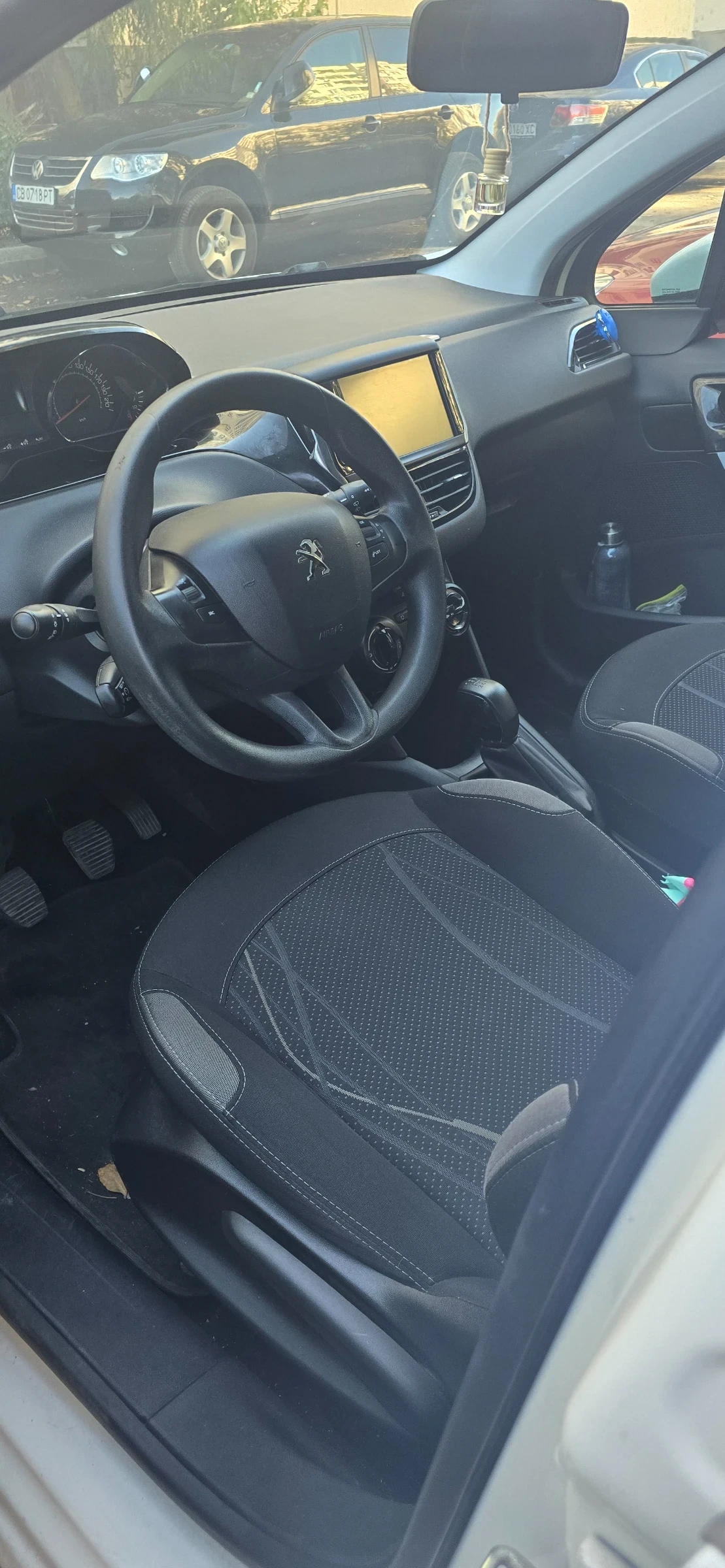 Peugeot 208  - изображение 6 | Auto.bg Peugeot 208  - изображение 6