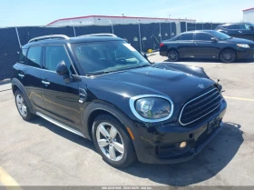Mini Countryman 1.5L I-3 DI, DOHC, VVT, TURBO, 134HP Front Wheel D - Car24.bg Mini Countryman 1.5L I-3 DI, DOHC, VVT, TURBO, 134HP Front Wheel D