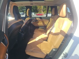 Volvo Xc90 T6 Inscription - 27999 лв. / 14315.66 € - 72954801 12 | Car24.bg Volvo Xc90 T6 Inscription - 27999 лв. / 14315.66 € - 72954801 12