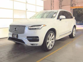 Volvo Xc90 T6 Inscription - Car24.bg Volvo Xc90 T6 Inscription