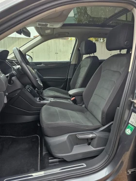 VW Tiguan Allspace Highline 4Motion 2.0tdi 200кс Панорама DCC - 42900 лв. / 21934.42 € - 48581364 8 | Car24.bg VW Tiguan Allspace Highline 4Motion 2.0tdi 200кс Панорама DCC - 42900 лв. / 21934.42 € - 48581364 8