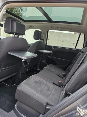 VW Tiguan Allspace Highline 4Motion 2.0tdi 200кс Панорама DCC - 42900 лв. / 21934.42 € - 48581364 15 | Car24.bg VW Tiguan Allspace Highline 4Motion 2.0tdi 200кс Панорама DCC - 42900 лв. / 21934.42 € - 48581364 15