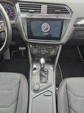 VW Tiguan Allspace Highline 4Motion 2.0tdi 200кс Панорама DCC - 42900 лв. / 21934.42 € - 48581364 13 | Car24.bg VW Tiguan Allspace Highline 4Motion 2.0tdi 200кс Панорама DCC - 42900 лв. / 21934.42 € - 48581364 13
