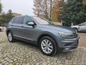VW Tiguan Allspace Highline 4Motion 2.0tdi 200кс Панорама DCC - 42900 лв. / 21934.42 € - 48581364 4 | Car24.bg VW Tiguan Allspace Highline 4Motion 2.0tdi 200кс Панорама DCC - 42900 лв. / 21934.42 € - 48581364 4