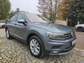VW Tiguan Allspace Highline 4Motion 2.0tdi 200кс Панорама DCC - 42900 лв. / 21934.42 € - 48581364 3 | Car24.bg VW Tiguan Allspace Highline 4Motion 2.0tdi 200кс Панорама DCC - 42900 лв. / 21934.42 € - 48581364 3