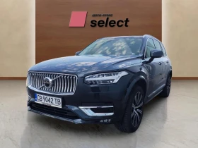 Volvo Xc90 2.0 B6 - Car24.bg Volvo Xc90 2.0 B6