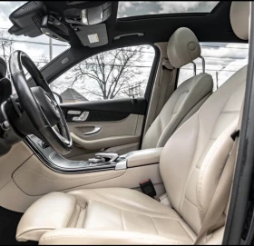 Mercedes-Benz GLC 300 AMG Premium-Technology пакет, Black Line | Auto.bg — изображение 4 Mercedes-Benz GLC 300 AMG Premium-Technology пакет, Black Line | Auto.bg — изображение 4