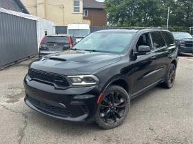 Снимка Dodge Durango