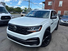 VW Atlas * Highline * CARFAX* АВТОКРЕДИТ*