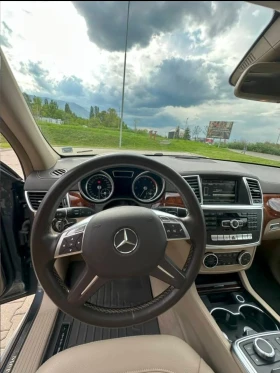 Mercedes-Benz GL 350 - 19700 € - 50360063 7 | Car24.bg Mercedes-Benz GL 350 - 19700 € - 50360063 7