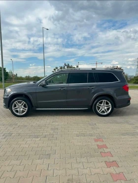 Mercedes-Benz GL 350 - 19700 € - 50360063 6 | Car24.bg Mercedes-Benz GL 350 - 19700 € - 50360063 6
