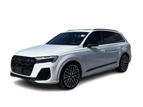 Audi SQ7 4.0 TFSI quattro | Audi Certified Plus - 70264 € - 62664351 6 | Car24.bg Audi SQ7 4.0 TFSI quattro | Audi Certified Plus - 70264 € - 62664351 6