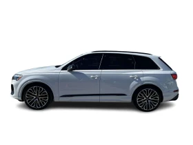 Audi SQ7 4.0 TFSI quattro | Audi Certified Plus - 70264 € - 62664351 8 | Car24.bg Audi SQ7 4.0 TFSI quattro | Audi Certified Plus - 70264 € - 62664351 8
