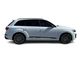 Audi SQ7 4.0 TFSI quattro | Audi Certified Plus - 70264 € - 62664351 16 | Car24.bg Audi SQ7 4.0 TFSI quattro | Audi Certified Plus - 70264 € - 62664351 16