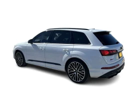 Audi SQ7 4.0 TFSI quattro | Audi Certified Plus - 70264 € - 62664351 9 | Car24.bg Audi SQ7 4.0 TFSI quattro | Audi Certified Plus - 70264 € - 62664351 9