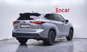 Toyota Highlander 2.5* AWD* LIMITED* ОБДУХВАНЕ* LANE* ASSIST* ПАНОРА | Auto.bg — изображение 2 Toyota Highlander 2.5* AWD* LIMITED* ОБДУХВАНЕ* LANE* ASSIST* ПАНОРА | Auto.bg — изображение 2