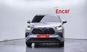 Toyota Highlander 2.5* AWD* LIMITED* ОБДУХВАНЕ* LANE* ASSIST* ПАНОРА | Auto.bg — изображение 3 Toyota Highlander 2.5* AWD* LIMITED* ОБДУХВАНЕ* LANE* ASSIST* ПАНОРА | Auto.bg — изображение 3