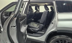 Toyota Highlander 2.5* AWD* LIMITED* ОБДУХВАНЕ* LANE* ASSIST* ПАНОРА | Auto.bg — изображение 14 Toyota Highlander 2.5* AWD* LIMITED* ОБДУХВАНЕ* LANE* ASSIST* ПАНОРА | Auto.bg — изображение 14