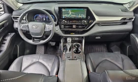 Toyota Highlander 2.5* AWD* LIMITED* ОБДУХВАНЕ* LANE* ASSIST* ПАНОРА | Auto.bg — изображение 6 Toyota Highlander 2.5* AWD* LIMITED* ОБДУХВАНЕ* LANE* ASSIST* ПАНОРА | Auto.bg — изображение 6