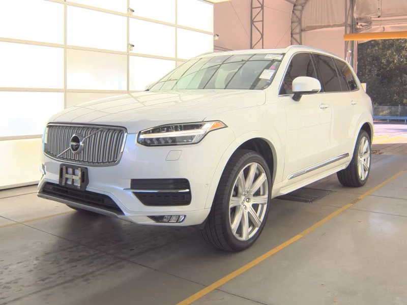 Volvo Xc90 T6 Inscription - 27999 лв. / 14315.66 € - 72954801 1 | Car24.bg Volvo Xc90 T6 Inscription - 27999 лв. / 14315.66 € - 72954801 1