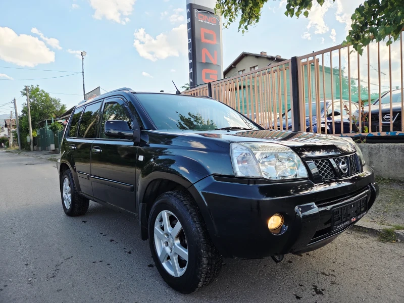 Nissan X-trail 2, 200DCI 4x4 EURO4 - 2499 € / 4887.62 лв. - 63963765 1 | Car24.bg Nissan X-trail 2, 200DCI 4x4 EURO4 - 2499 € / 4887.62 лв. - 63963765 1