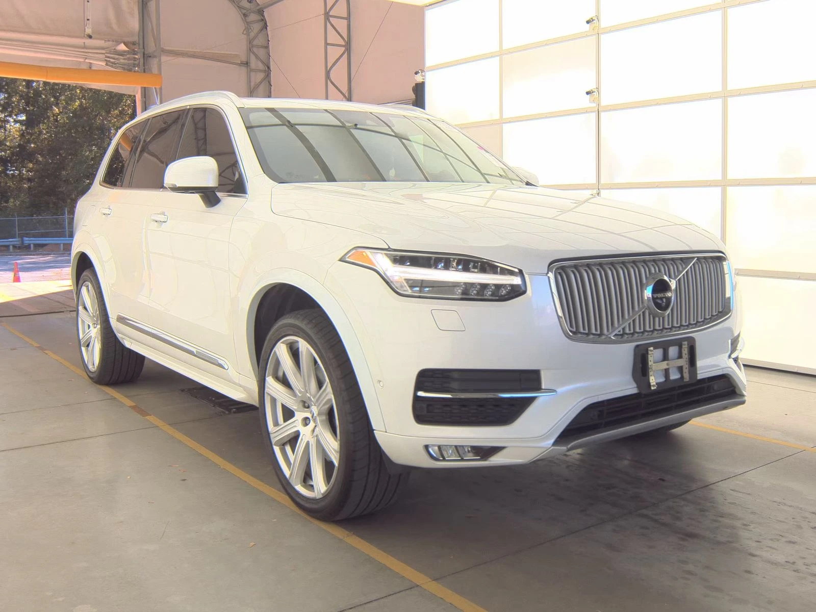 Volvo Xc90 T6 Inscription - изображение 3 | Auto.bg Volvo Xc90 T6 Inscription - изображение 3