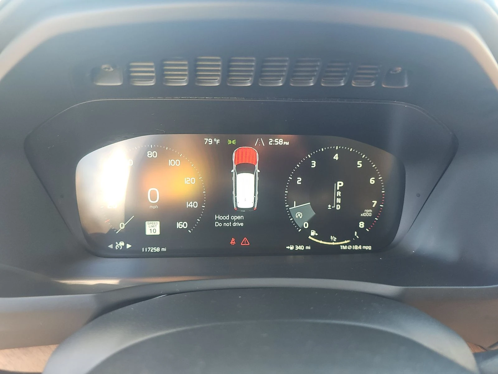 Volvo Xc90 T6 Inscription - изображение 9 | Auto.bg Volvo Xc90 T6 Inscription - изображение 9