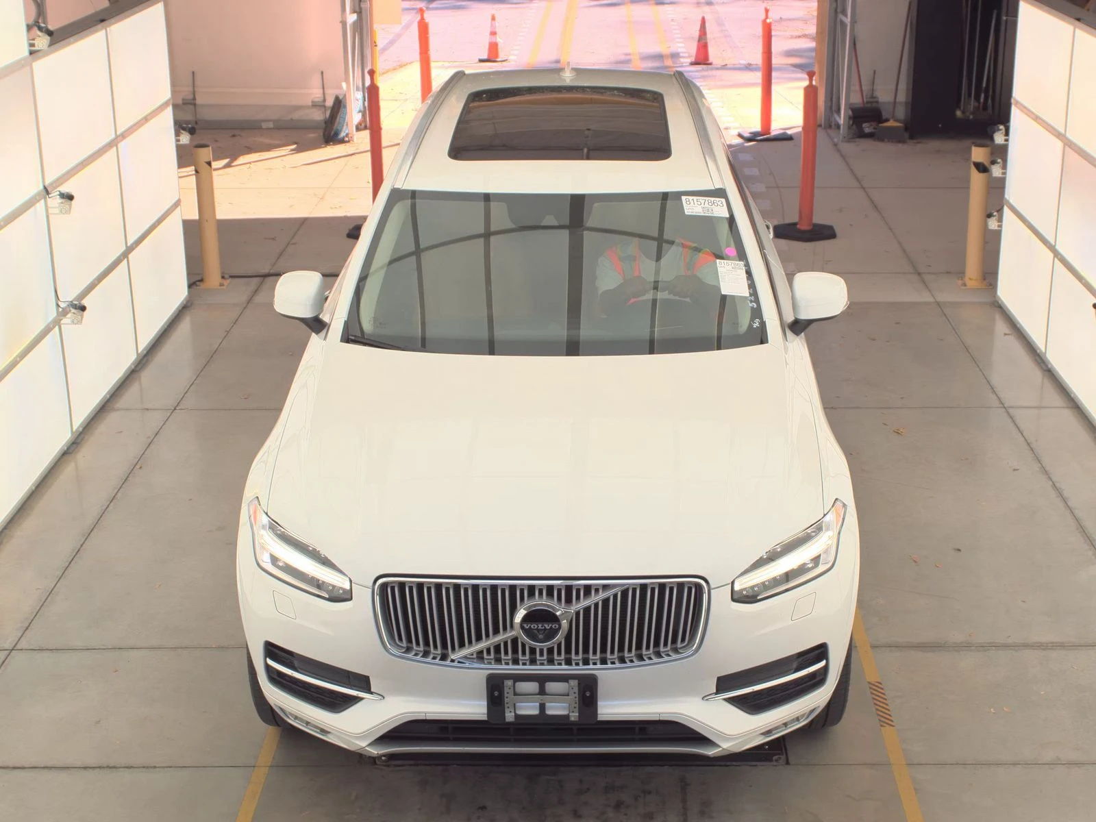 Volvo Xc90 T6 Inscription - изображение 2 | Auto.bg Volvo Xc90 T6 Inscription - изображение 2