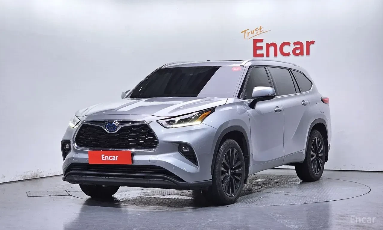 Toyota Highlander 2.5* AWD* LIMITED* ОБДУХВАНЕ* LANE* ASSIST* ПАНОРА | Auto.bg — изображение 1 Toyota Highlander 2.5* AWD* LIMITED* ОБДУХВАНЕ* LANE* ASSIST* ПАНОРА | Auto.bg — изображение 1