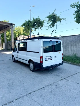 Ford Transit Товарен, 5+ 1, фургон, багажник | Auto.bg — изображение 5 Ford Transit Товарен, 5+ 1, фургон, багажник | Auto.bg — изображение 5