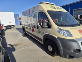 Fiat Ducato Макси хладилен до 0 градуса, 3.0мотор177коня, евр5 | Auto.bg — изображение 3 Fiat Ducato Макси хладилен до 0 градуса, 3.0мотор177коня, евр5 | Auto.bg — изображение 3