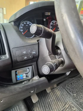 Fiat Ducato Макси хладилен до 0 градуса, 3.0мотор177коня, евр5 | Auto.bg — изображение 9 Fiat Ducato Макси хладилен до 0 градуса, 3.0мотор177коня, евр5 | Auto.bg — изображение 9