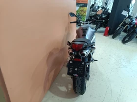 Yamaha FZ6 undefined | Auto.bg — изображение 4 Yamaha FZ6 undefined | Auto.bg — изображение 4