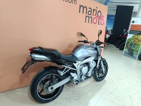 Yamaha FZ6 undefined | Auto.bg — изображение 3 Yamaha FZ6 undefined | Auto.bg — изображение 3