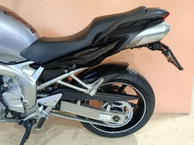 Yamaha FZ6 undefined | Auto.bg — изображение 14 Yamaha FZ6 undefined | Auto.bg — изображение 14
