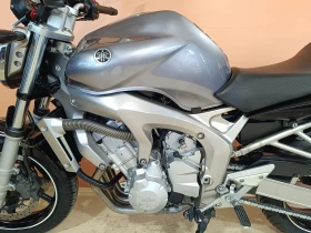 Yamaha FZ6 undefined | Auto.bg — изображение 13 Yamaha FZ6 undefined | Auto.bg — изображение 13