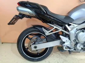 Yamaha FZ6 undefined | Auto.bg — изображение 9 Yamaha FZ6 undefined | Auto.bg — изображение 9