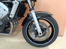 Yamaha FZ6 undefined | Auto.bg — изображение 8 Yamaha FZ6 undefined | Auto.bg — изображение 8