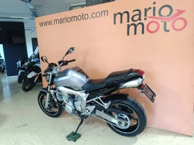 Yamaha FZ6 undefined | Auto.bg — изображение 11 Yamaha FZ6 undefined | Auto.bg — изображение 11