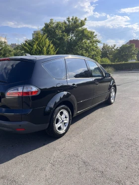 Ford S-Max 2000 - Car24.bg Ford S-Max 2000