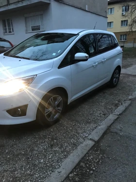 Ford C-max | Mobile.bg — малка снимка 2